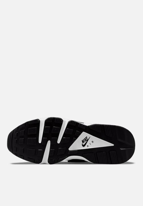 Nike - Nike air huarache - black/white-black