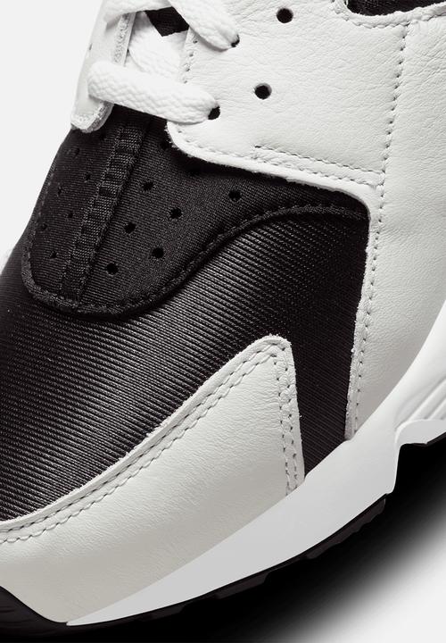 Nike - Nike air huarache - black/white-black