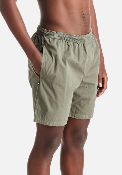 Stussy - Basic Beach Short