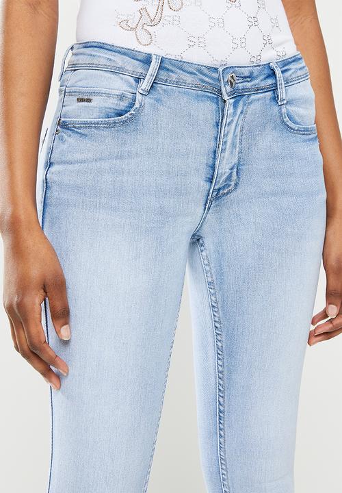 SISSY BOY - Jon jon basic - light blue
