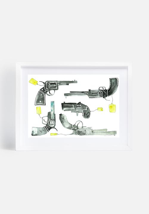 Claudia Liebenberg - Small Price