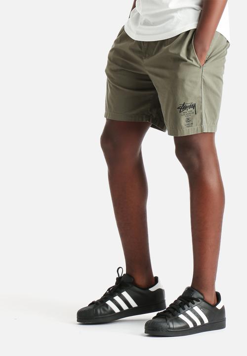 Stussy - Basic Beach Short