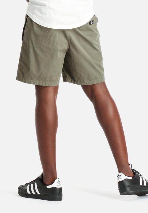 Stussy - Basic Beach Short