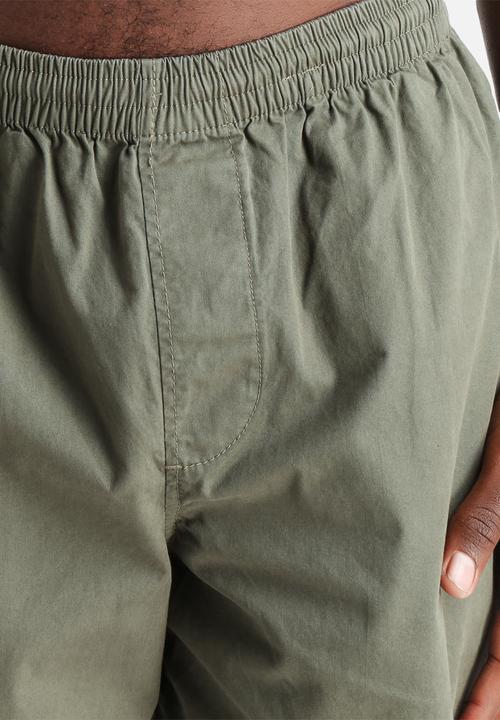 Stussy - Basic Beach Short