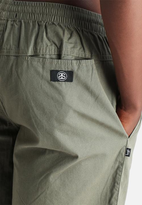 Stussy - Basic Beach Short
