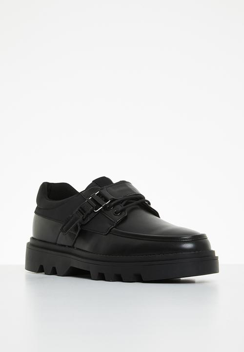 MAZERATA - Vinchey 1 wax - black