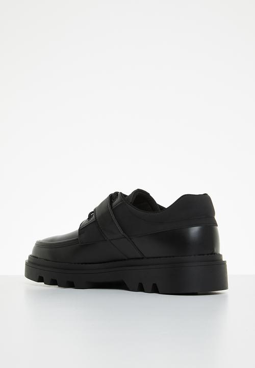 MAZERATA - Vinchey 1 wax - black