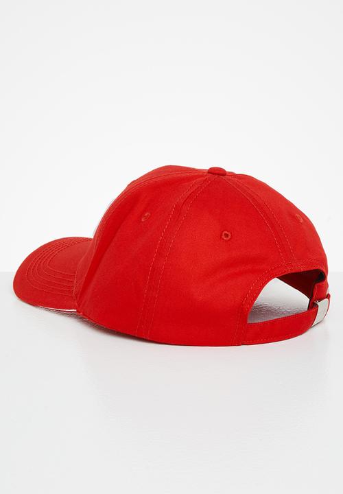 FILA - Bryce cap - chinese red