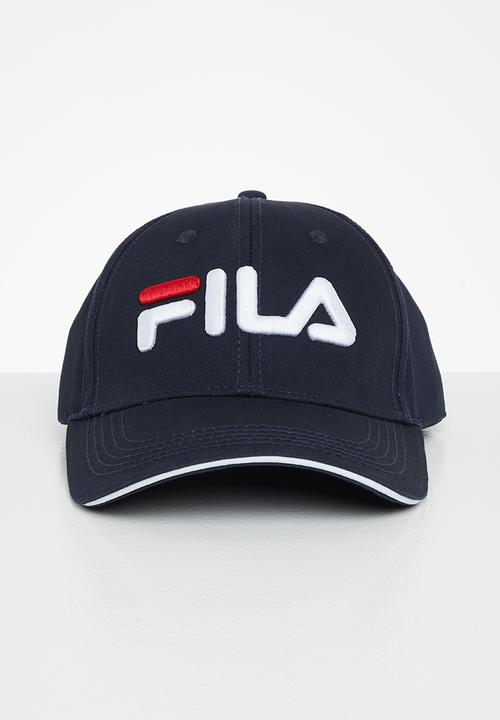FILA - Bryce cap - peacoat