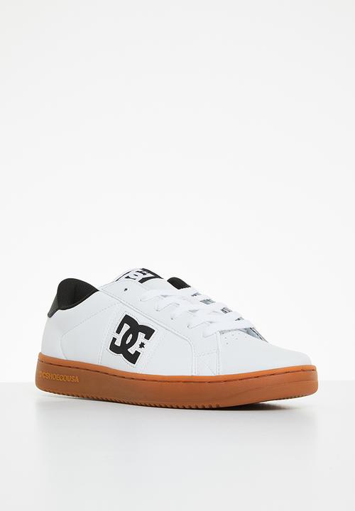 DC - Striker - white
