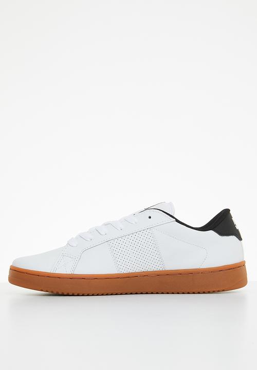 DC - Striker - white