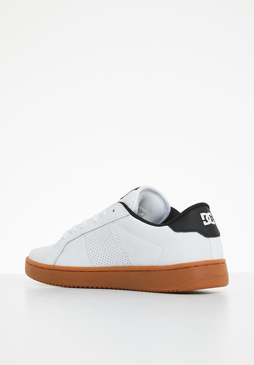 DC - Striker - white