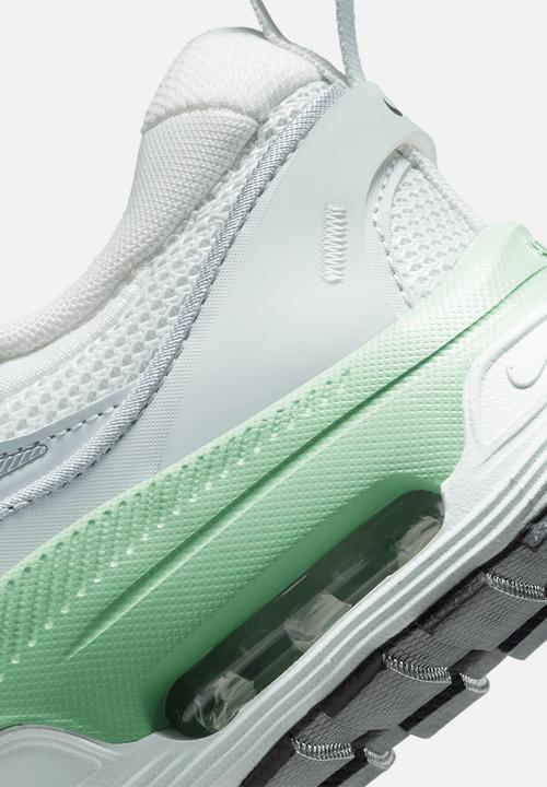 Nike - Air Max Bliss - summit white/metallic silver-black