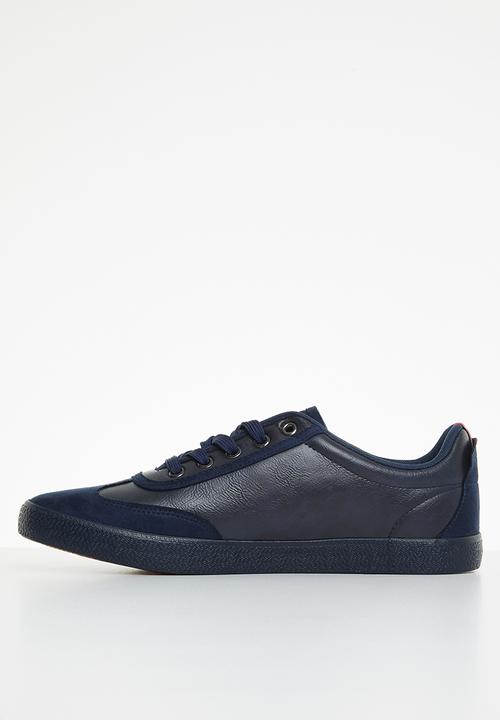 UrbanArt - La 1 sneakers - navy
