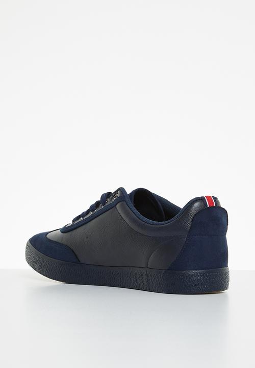 UrbanArt - La 1 sneakers - navy