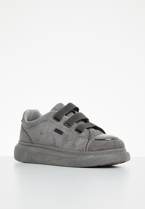 UrbanArt - Hype 12 - grey