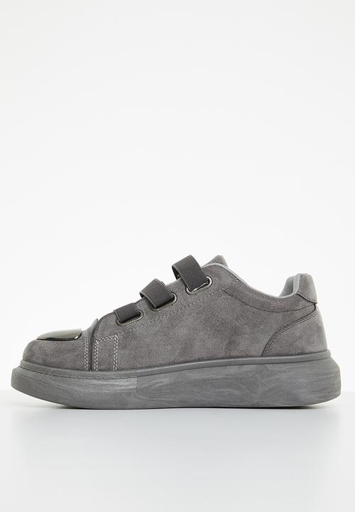 UrbanArt - Hype 12 - grey