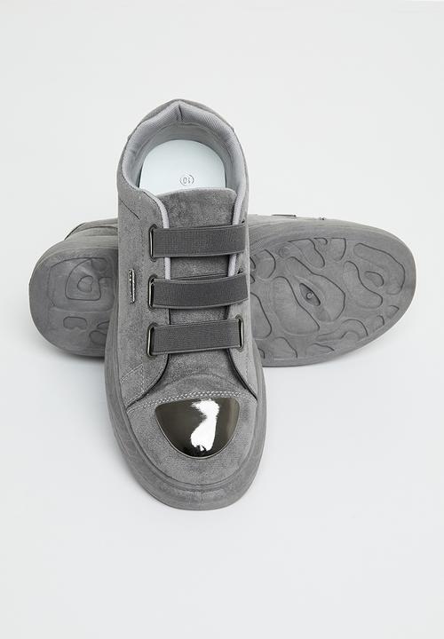 UrbanArt - Hype 12 - grey