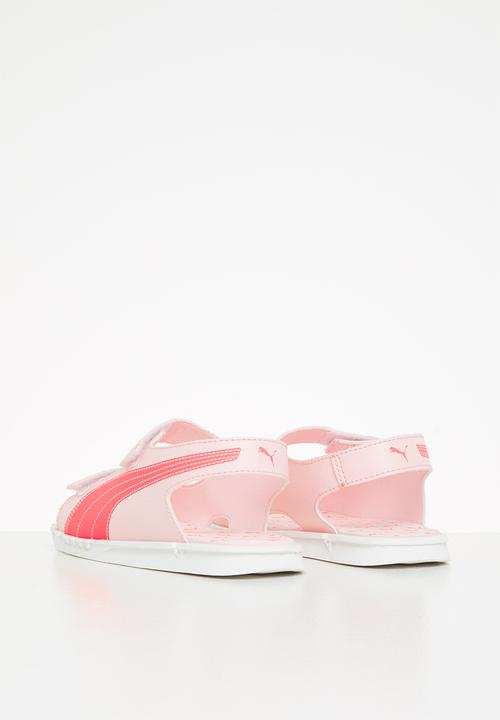 PUMA - Crony ps zadp - pink