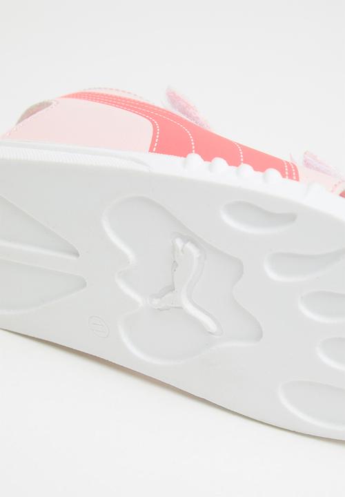 PUMA - Crony ps zadp - pink