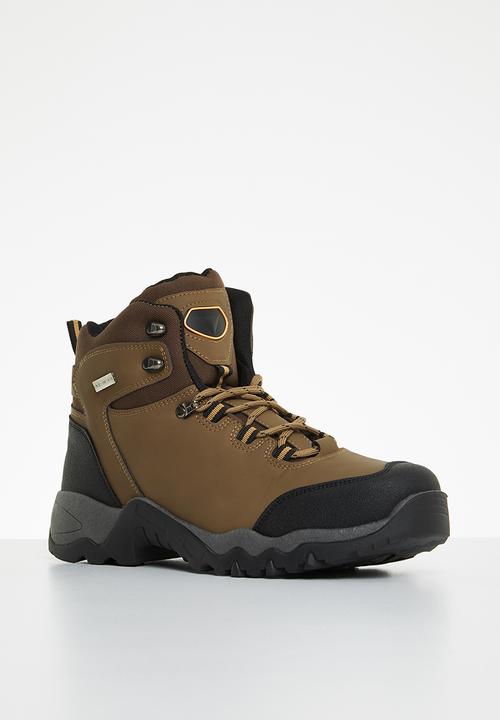 UrbanArt - Jaro 1 boots - brown