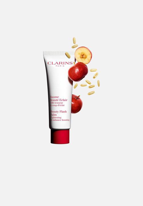Clarins - Beauty Flash Balm
