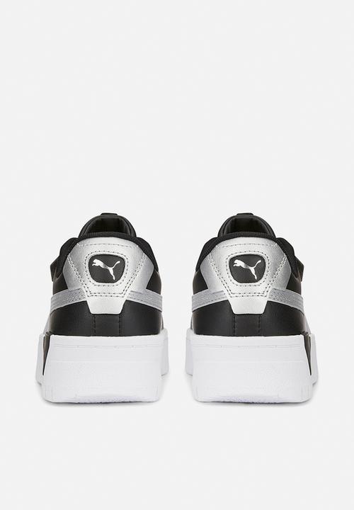 PUMA - Cali dream shiny pack jr - puma black-puma silver
