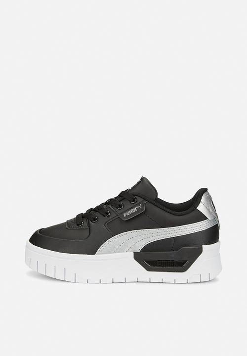 PUMA - Cali dream shiny pack jr - puma black-puma silver