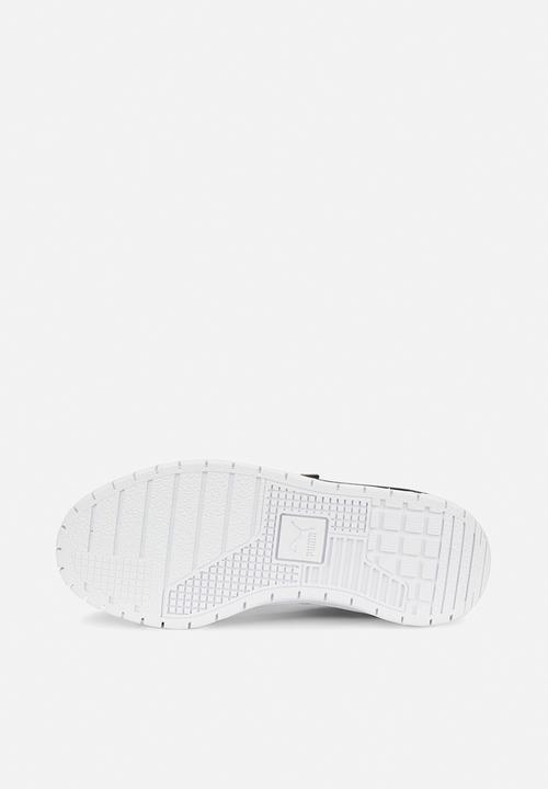 PUMA - Cali dream shiny pack jr - puma black-puma silver