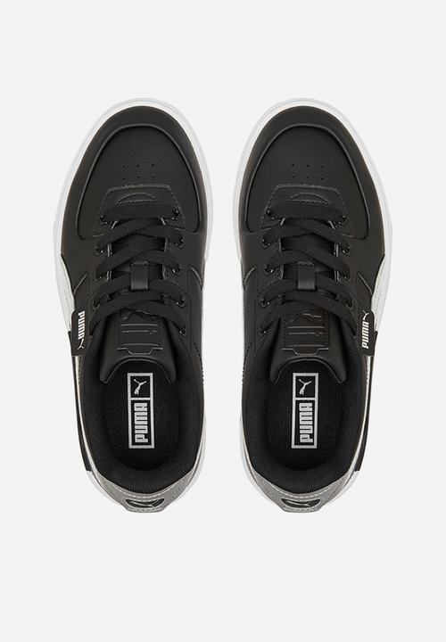 PUMA - Cali dream shiny pack jr - puma black-puma silver