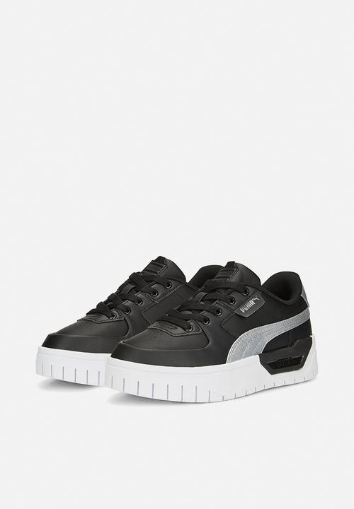 PUMA - Cali dream shiny pack jr - puma black-puma silver