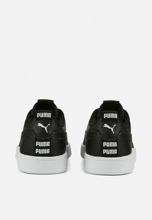 PUMA - Puma smash v2 tape jr - puma black-puma white