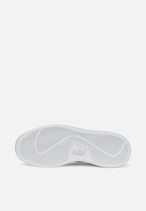 PUMA - Puma smash v2 tape jr - puma black-puma white