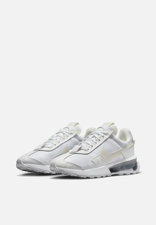 Nike - Air Max pre-day - white/phantom