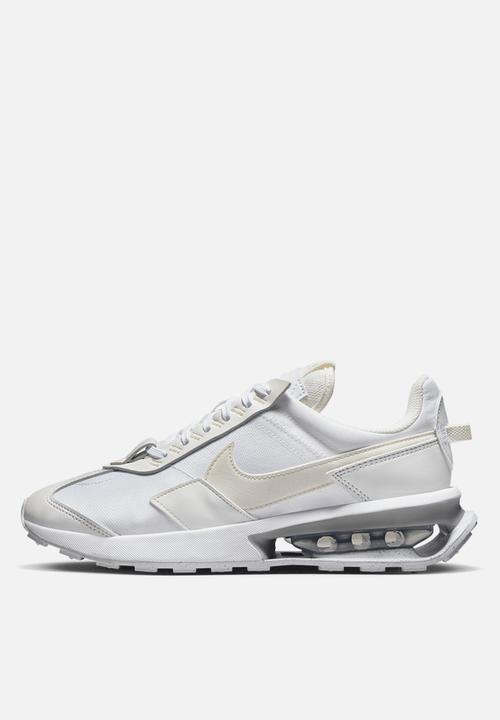 Nike - Air Max pre-day - white/phantom