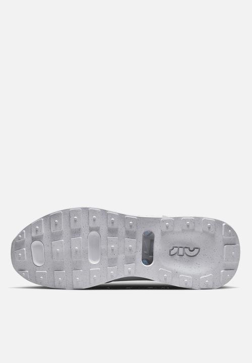 Nike - Air Max pre-day - white/phantom