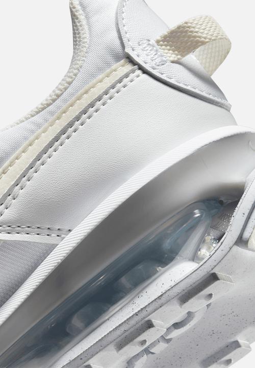 Nike - Air Max pre-day - white/phantom