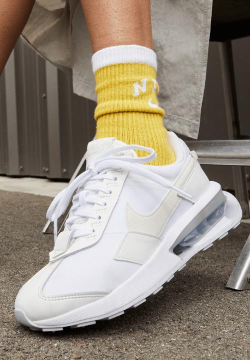 Nike - Air Max pre-day - white/phantom