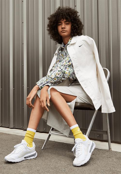 Nike - Air Max pre-day - white/phantom
