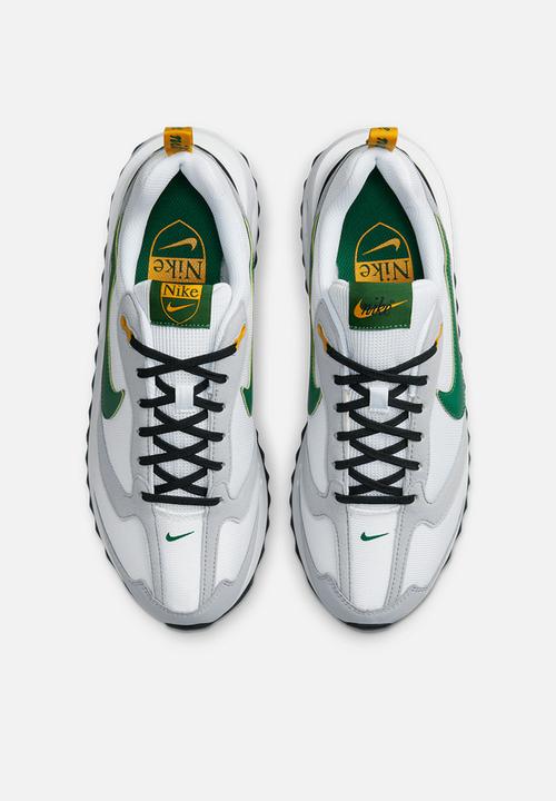 Nike - Air Max Dawn next nature - white/gorge green-black-university gold