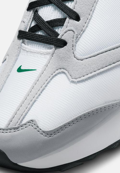 Nike - Air Max Dawn next nature - white/gorge green-black-university gold