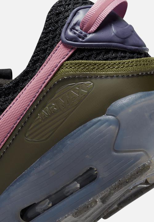 Nike - Nike air max terrascape 90 - black/elemental pink-key lime-pilgrim