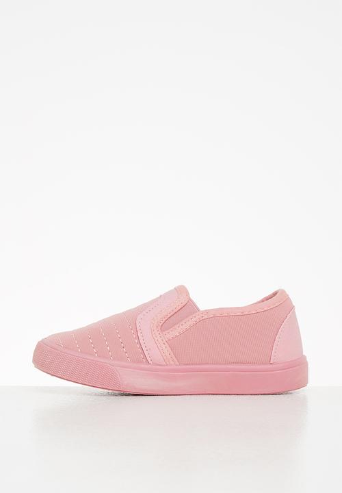 SOVIET - I trigger 22 - pink mono
