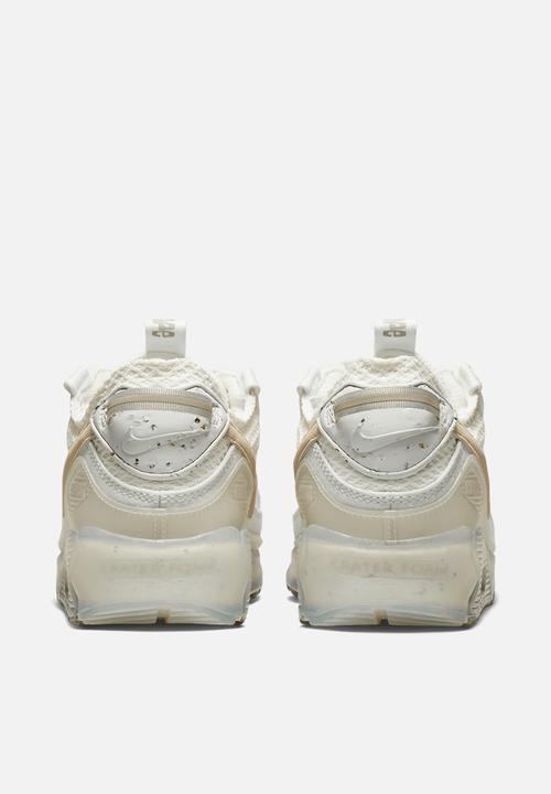 Nike - Air Max Terrascape 90 - summit white/lt iron ore-photon dust