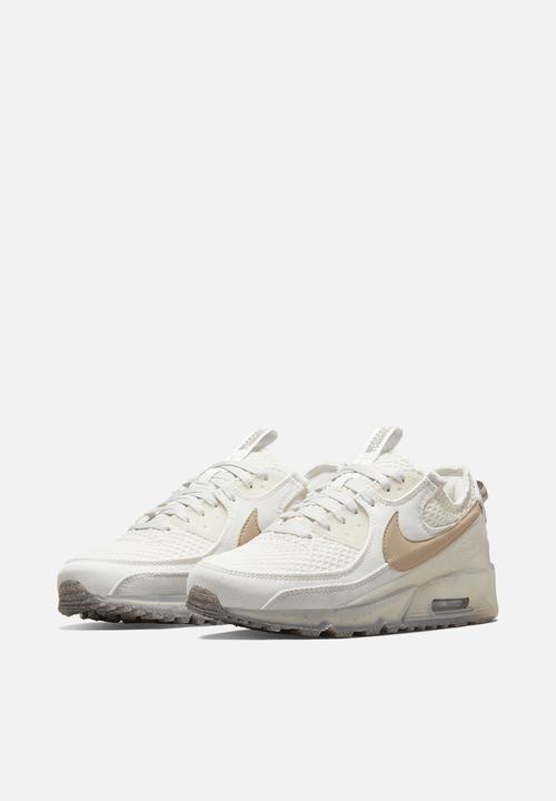 Nike - Air Max Terrascape 90 - summit white/lt iron ore-photon dust
