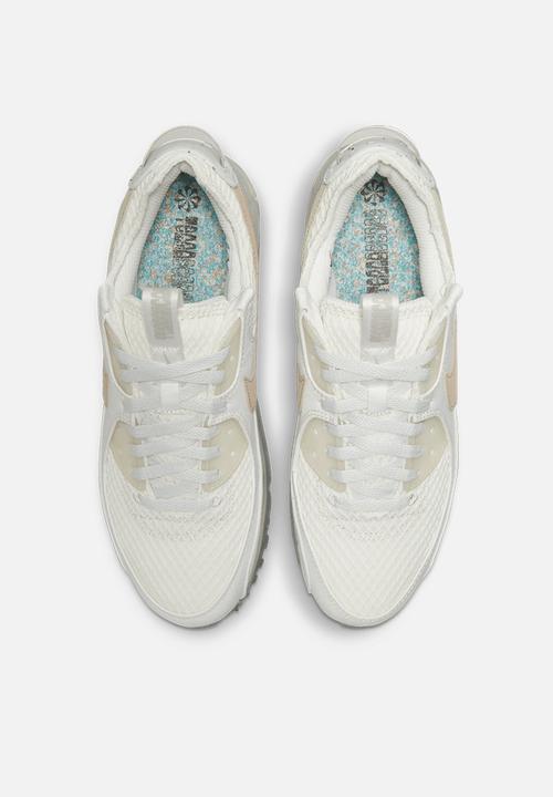 Nike - Air Max Terrascape 90 - summit white/lt iron ore-photon dust