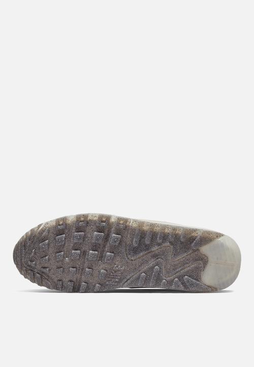 Nike - Air Max Terrascape 90 - summit white/lt iron ore-photon dust