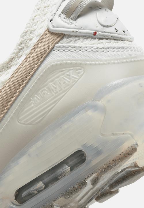 Nike - Air Max Terrascape 90 - summit white/lt iron ore-photon dust