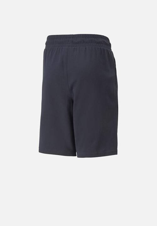 PUMA - Alpha shorts js b - parisian night