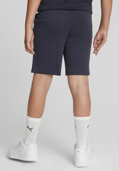 PUMA - Alpha shorts js b - parisian night